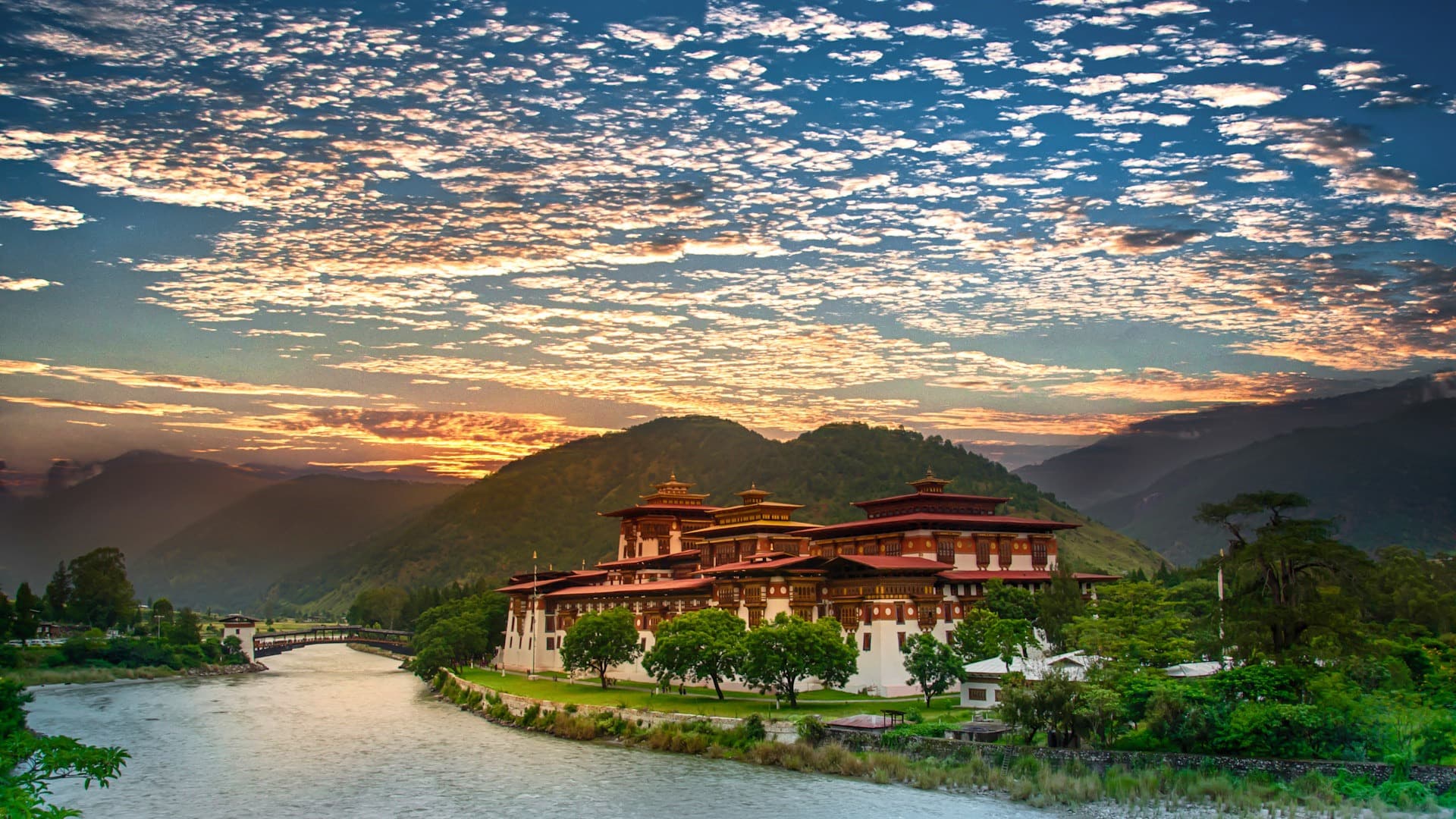 Punakha